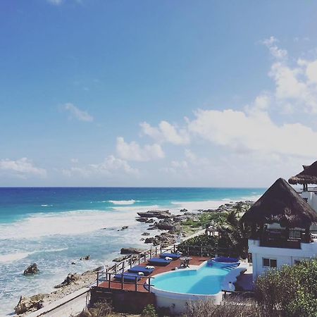 Aparthotel Casa Ixchel Isla Mujeres Zewnętrze zdjęcie