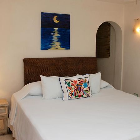 Aparthotel Casa Ixchel Isla Mujeres Zewnętrze zdjęcie