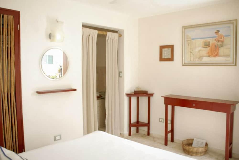 Aparthotel Casa Ixchel Isla Mujeres Zewnętrze zdjęcie