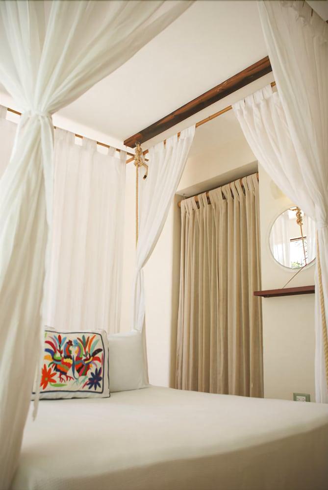 Aparthotel Casa Ixchel Isla Mujeres Zewnętrze zdjęcie