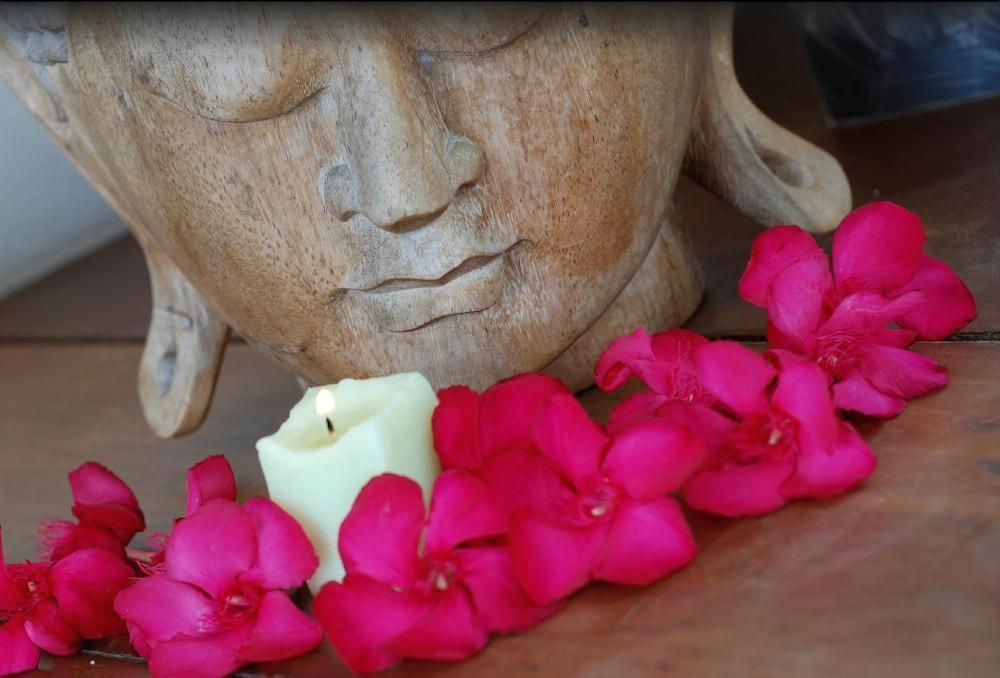Aparthotel Casa Ixchel Isla Mujeres Zewnętrze zdjęcie