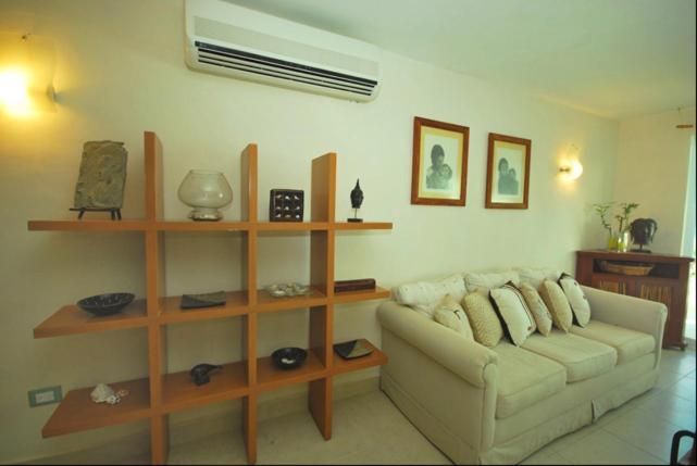 Aparthotel Casa Ixchel Isla Mujeres Pokój zdjęcie