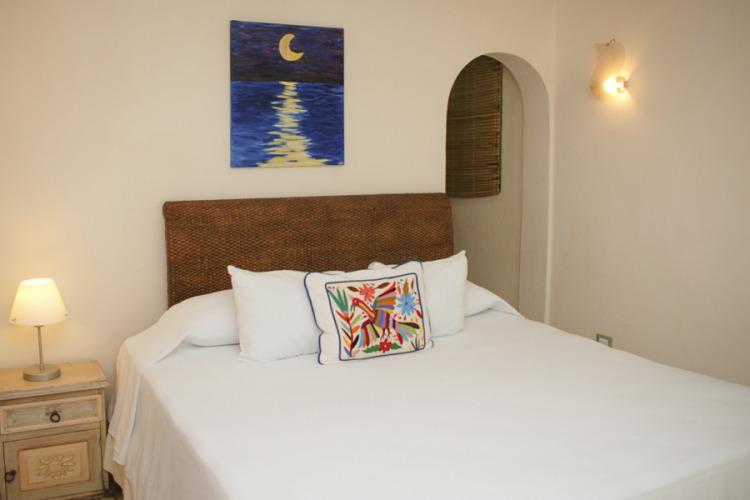 Aparthotel Casa Ixchel Isla Mujeres Zewnętrze zdjęcie