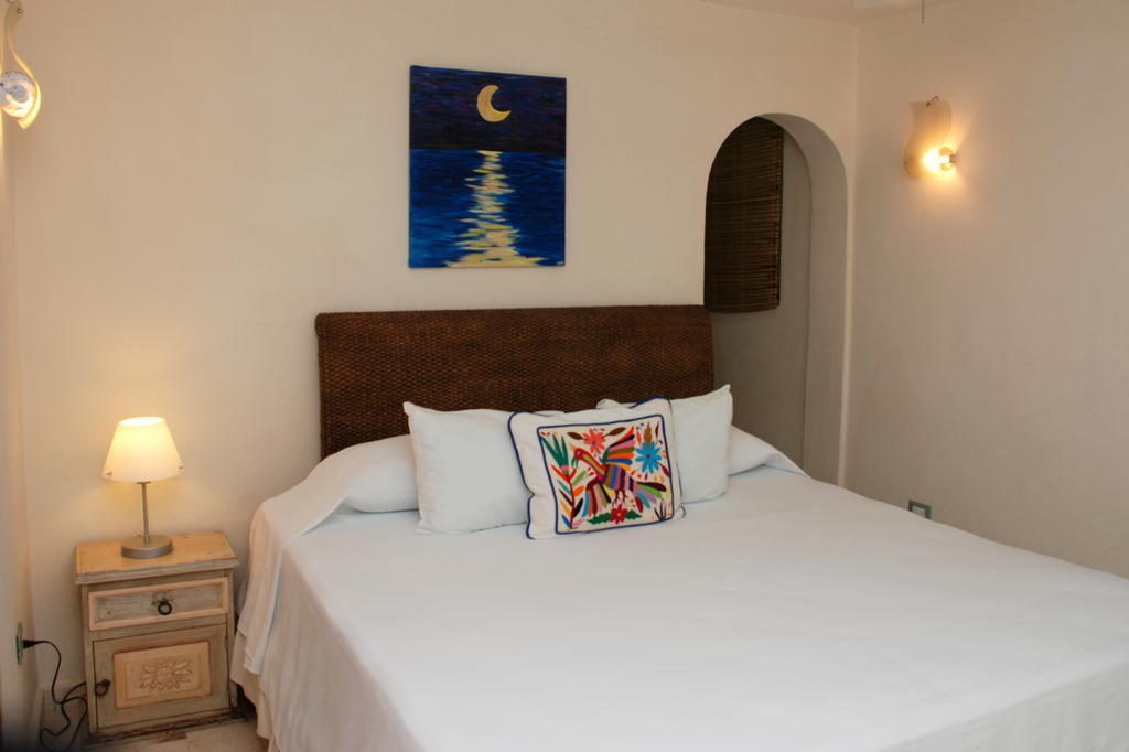 Aparthotel Casa Ixchel Isla Mujeres Zewnętrze zdjęcie
