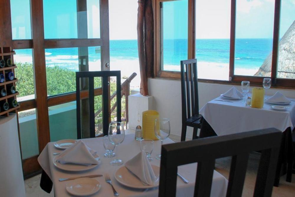 Aparthotel Casa Ixchel Isla Mujeres Zewnętrze zdjęcie
