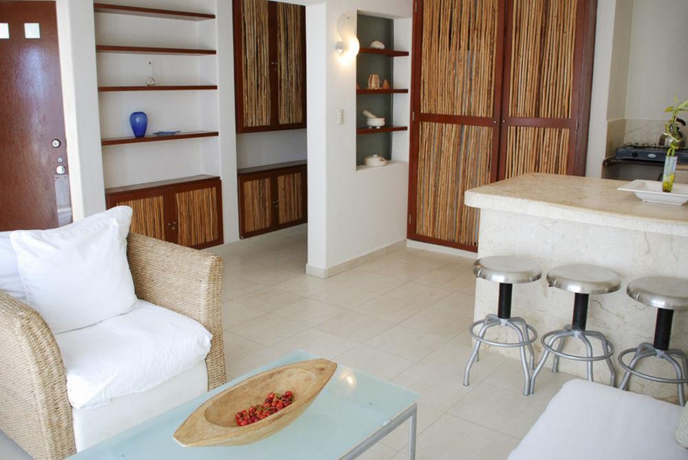 Aparthotel Casa Ixchel Isla Mujeres Zewnętrze zdjęcie