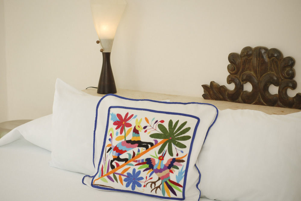 Aparthotel Casa Ixchel Isla Mujeres Zewnętrze zdjęcie