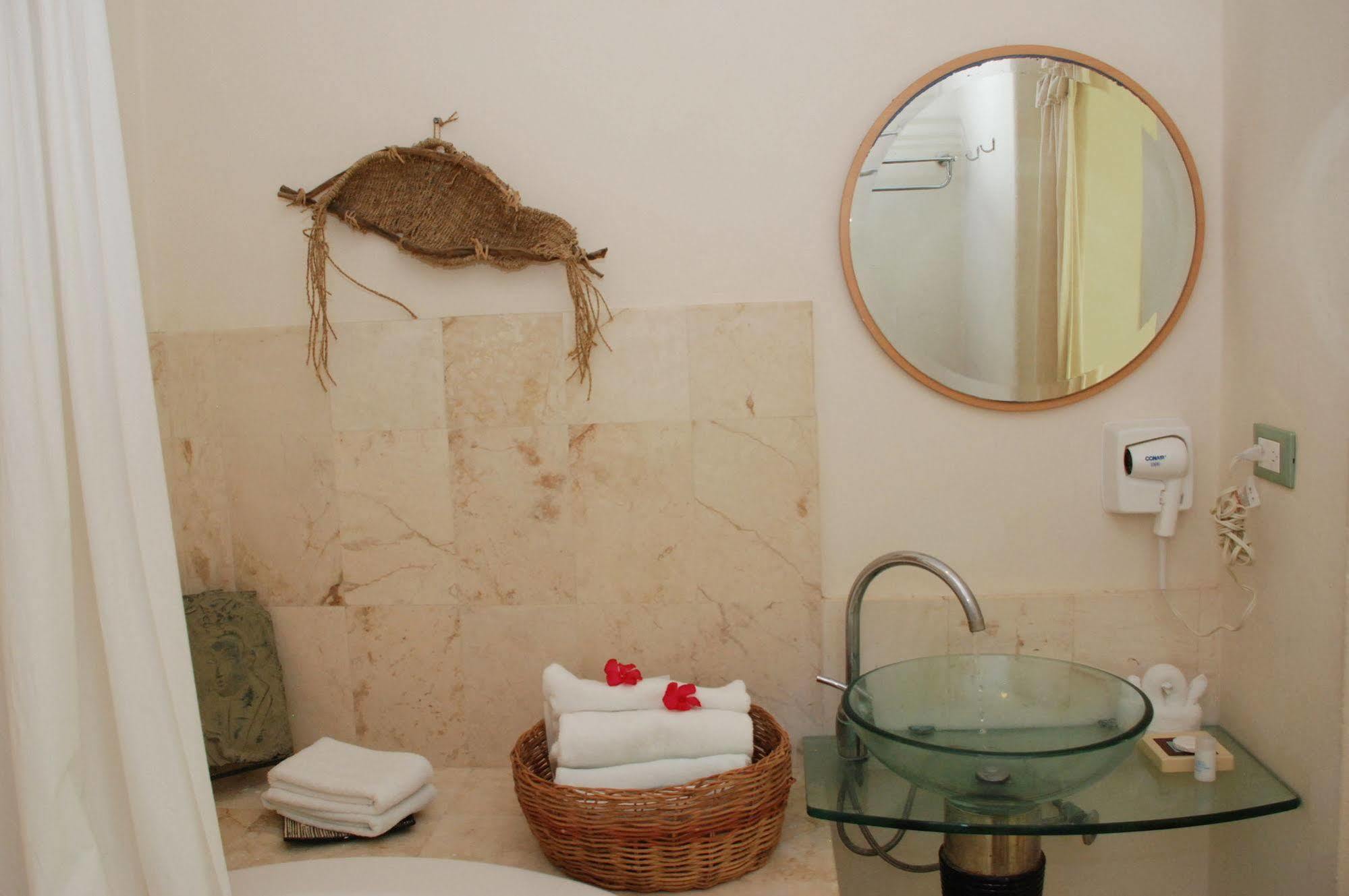Aparthotel Casa Ixchel Isla Mujeres Zewnętrze zdjęcie