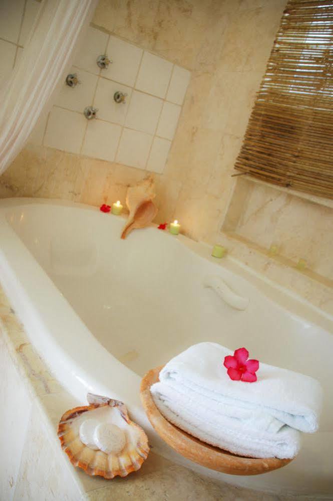 Aparthotel Casa Ixchel Isla Mujeres Zewnętrze zdjęcie