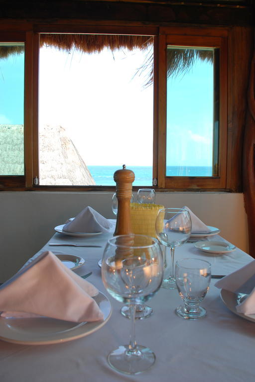 Aparthotel Casa Ixchel Isla Mujeres Zewnętrze zdjęcie