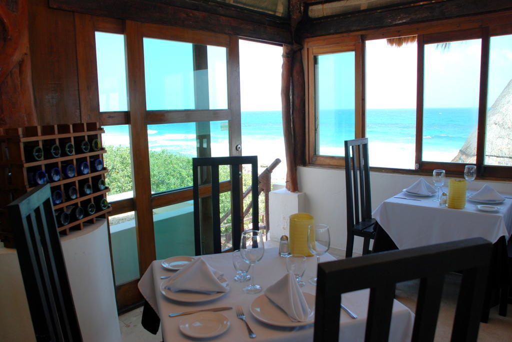 Aparthotel Casa Ixchel Isla Mujeres Zewnętrze zdjęcie